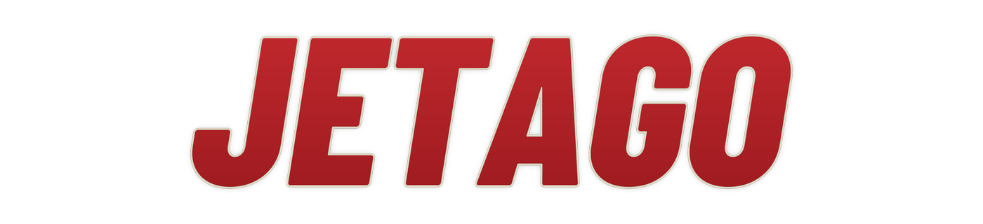 jetago লোগো